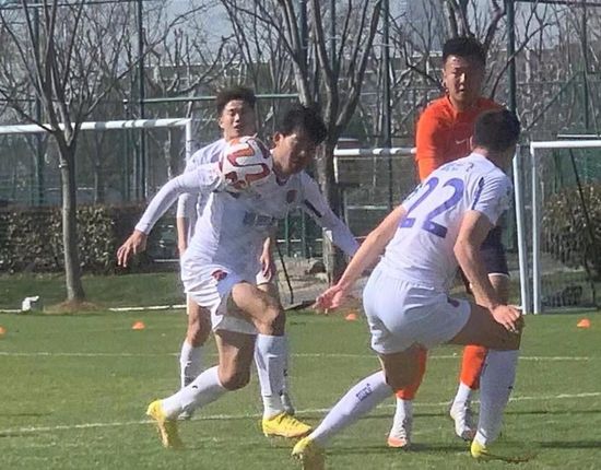 正片